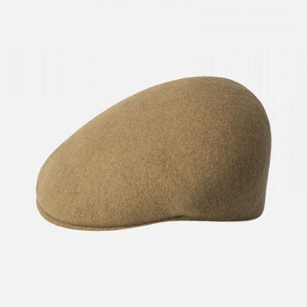 Kangol Kangol  Šilterice 504  cap  Kangol