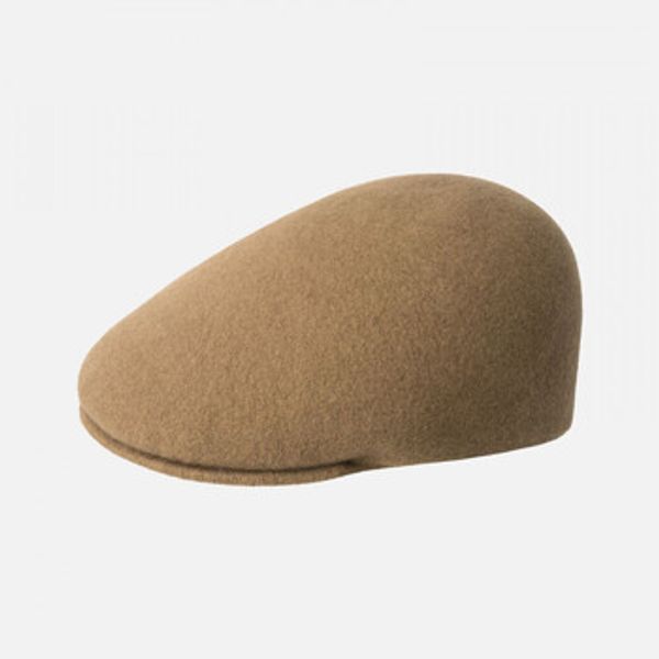 Kangol Kangol  Šilterice Seamless wool 507  Kangol