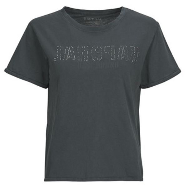 Kaporal Kaporal  Majice kratkih rukava SARMY  Kaporal