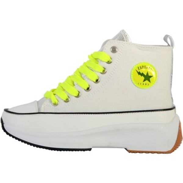 Kaporal Kaporal  Visoke tenisice 179147  Kaporal