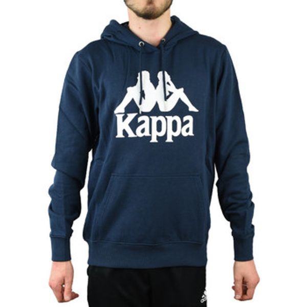 Kappa Kappa  Gornji dijelovi trenirke Taino Hooded  Kappa