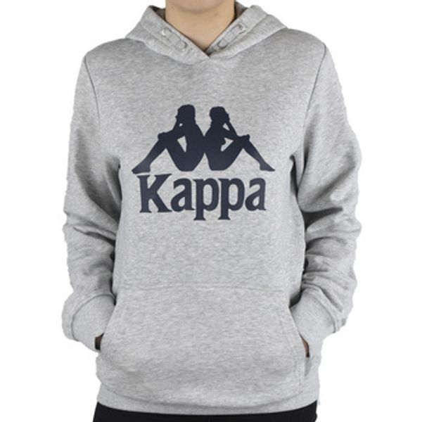 Kappa Kappa  Gornji dijelovi trenirke Taino Kids Hoodie  Kappa