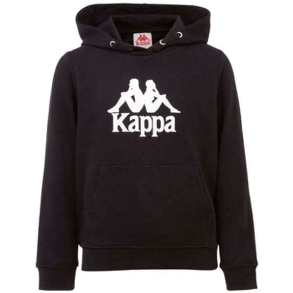 Kappa Kappa  Gornji dijelovi trenirke Taino Kids Hoodie  Kappa