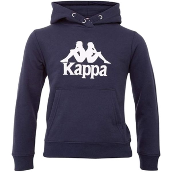 Kappa Kappa  Gornji dijelovi trenirke Taino Kids Hoodie  Kappa