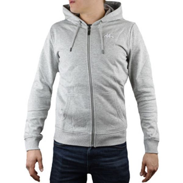 Kappa Kappa  Gornji dijelovi trenirke Veil Hooded  Kappa