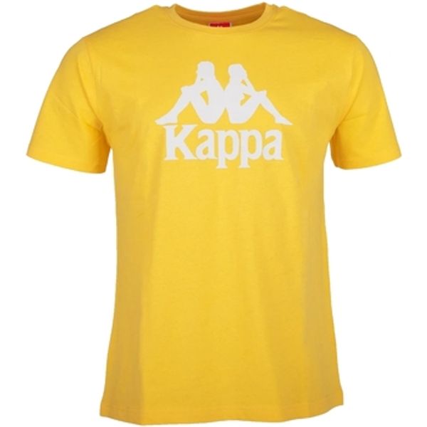 Kappa Kappa  Majice kratkih rukava Caspar Kids T-Shirt  Kappa