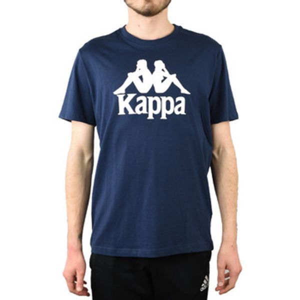 Kappa Kappa  Majice kratkih rukava Caspar T-Shirt  Kappa