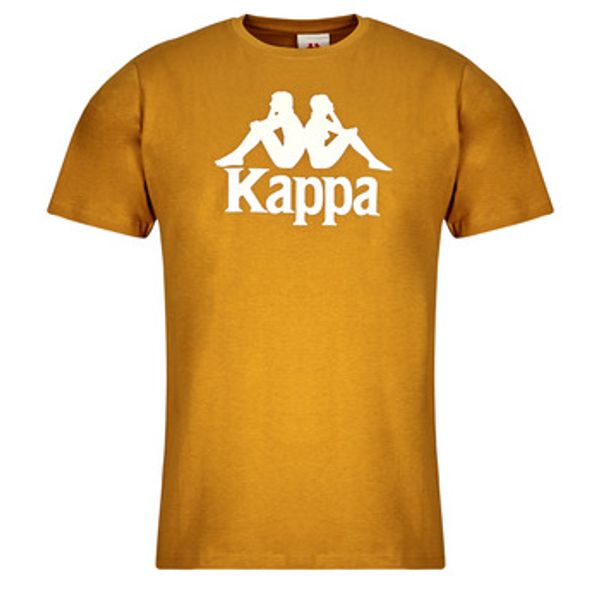 Kappa Kappa  Majice kratkih rukava ESTESSI 3 ORGANIC  Kappa