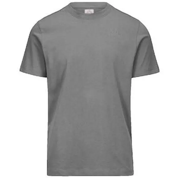 Kappa Kappa  Majice kratkih rukava T-shirt  CAFERS Gris  Kappa