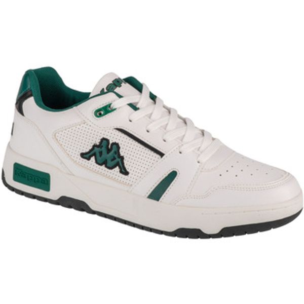 Kappa Kappa  Niske tenisice Yeldes  Kappa