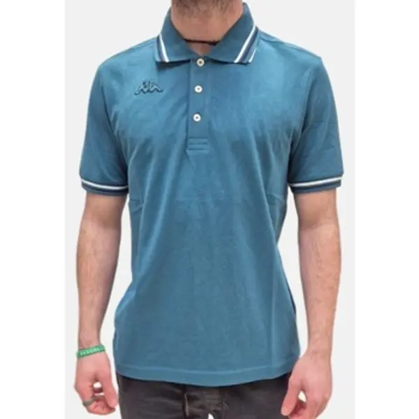 Kappa Kappa  Polo majice kratkih rukava 302MX50  Kappa