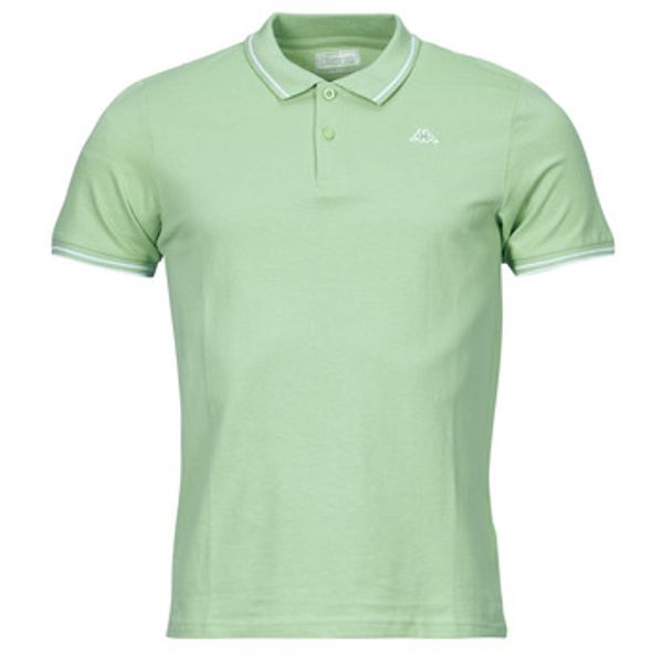 Kappa Kappa  Polo majice kratkih rukava EZIO  Kappa