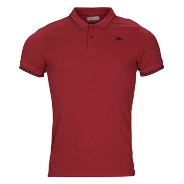 Kappa Kappa  Polo majice kratkih rukava EZIO  Kappa