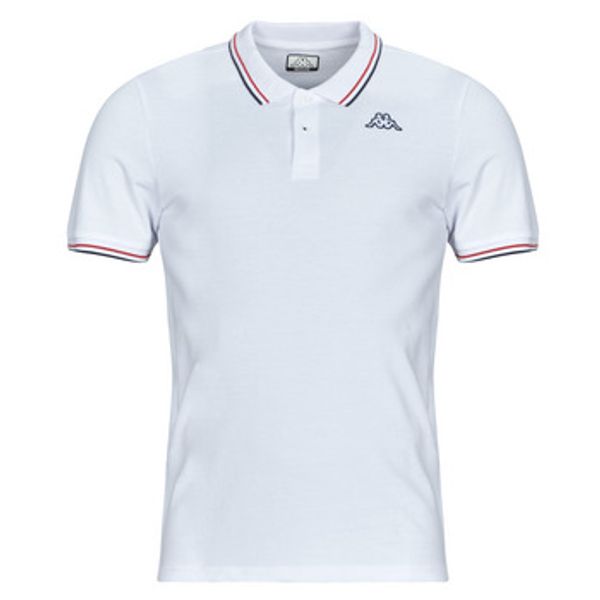 Kappa Kappa  Polo majice kratkih rukava EZIO2  Kappa