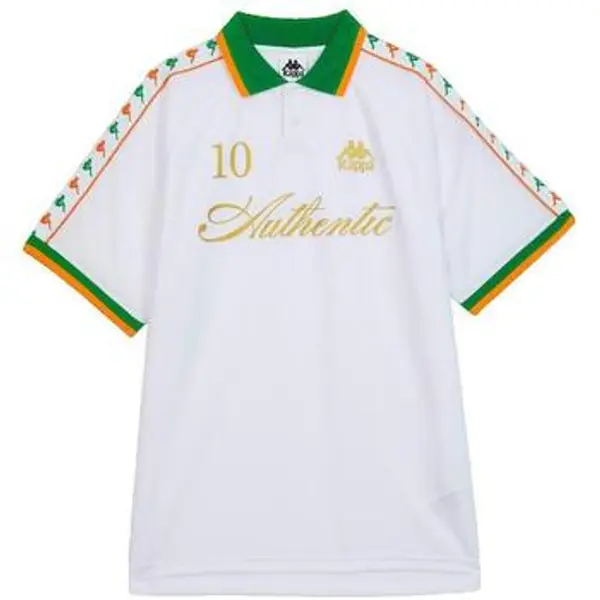 Kappa Kappa  Polo majice kratkih rukava Polo manches courtes  222 Banda Notilox  Kappa