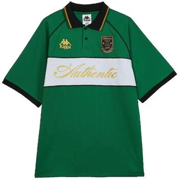 Kappa Kappa  Polo majice kratkih rukava Polo manches courtes  Authentic Norton  Kappa