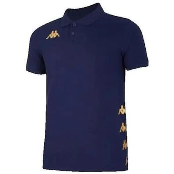Kappa Kappa  Polo majice kratkih rukava Polo manches courtes  Gastio bleu  Kappa