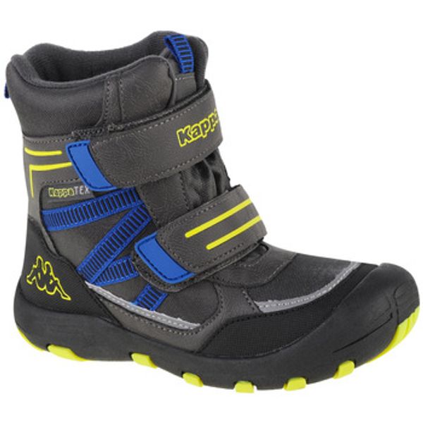 Kappa Kappa  Polučizme Blackpool Tex K  Kappa