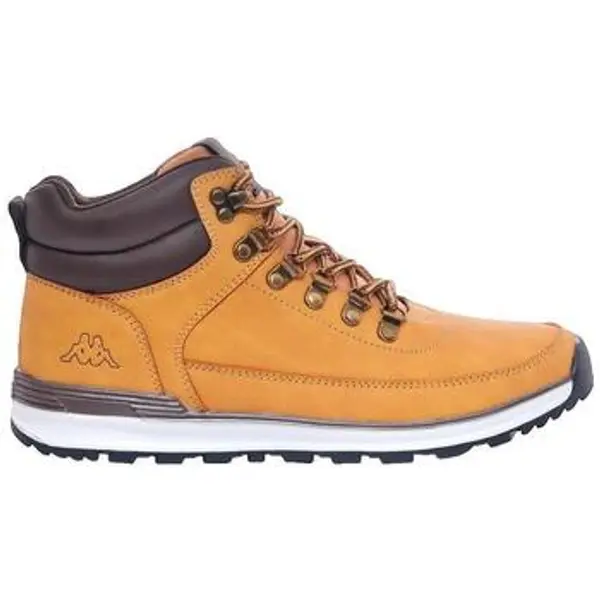 Kappa Kappa  Polučizme Chaussures  Monsi Mi-Haute Confort  Kappa
