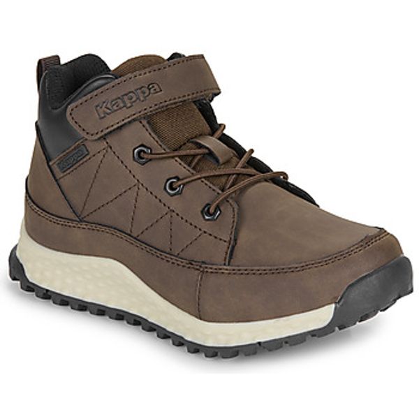 Kappa Kappa  Polučizme LOGO ANDEM EV KID  Kappa