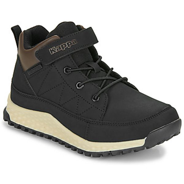 Kappa Kappa  Polučizme LOGO ANDEM EV KID  Kappa