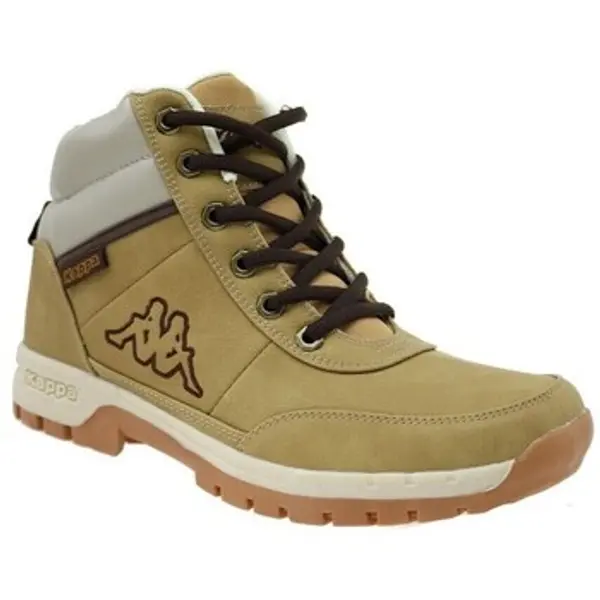 Kappa Kappa  Visoke tenisice Bright Mid Light  Kappa