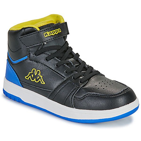 Kappa Kappa  Visoke tenisice LOGO RERNAL MD EV KID  Kappa