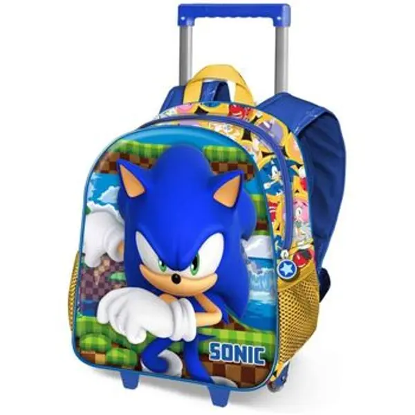 Karactermania Karactermania  Ruksaci 113305  Karactermania
