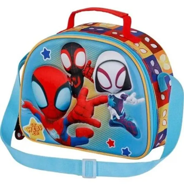 Karactermania Karactermania  Termo torbe 114541  Karactermania