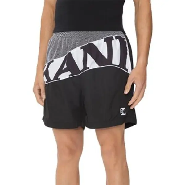 Karl Kani Karl Kani  Bermude i kratke hlače Wavy Retro  Karl Kani