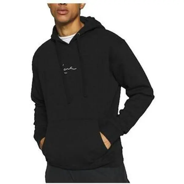 Karl Kani Karl Kani  Gornji dijelovi trenirke Hoodie Karl Kani Small Signature  Karl Kani