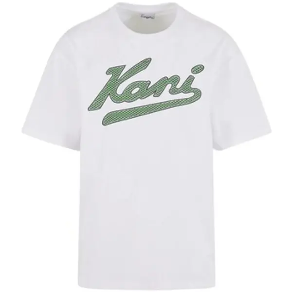 Karl Kani Karl Kani  Majice kratkih rukava PD00005336  Karl Kani