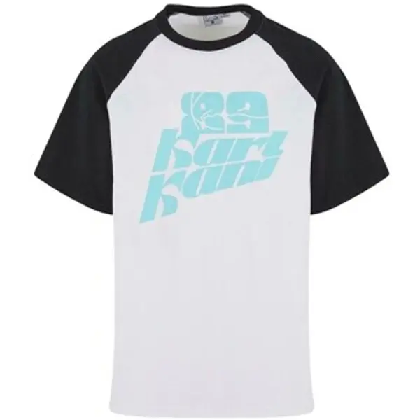 Karl Kani Karl Kani  Majice kratkih rukava PD00005345  Karl Kani