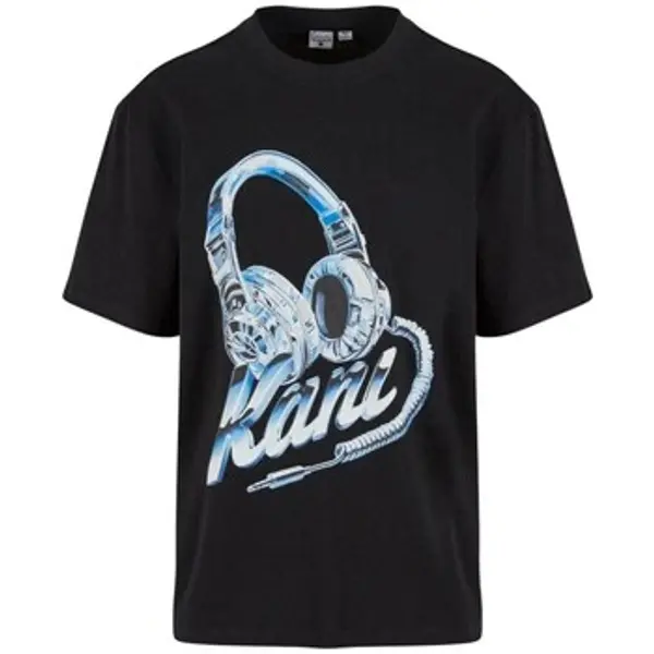 Karl Kani Karl Kani  Majice kratkih rukava PD00005346  Karl Kani