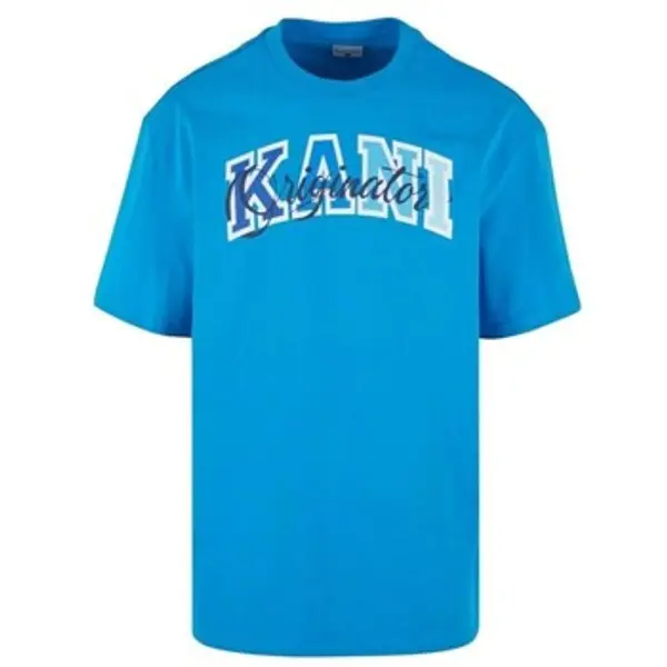 Karl Kani Karl Kani  Majice kratkih rukava Serif Originator  Karl Kani