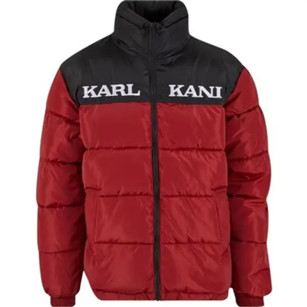 Karl Kani Karl Kani  Pernate jakne Retro Essential  Karl Kani