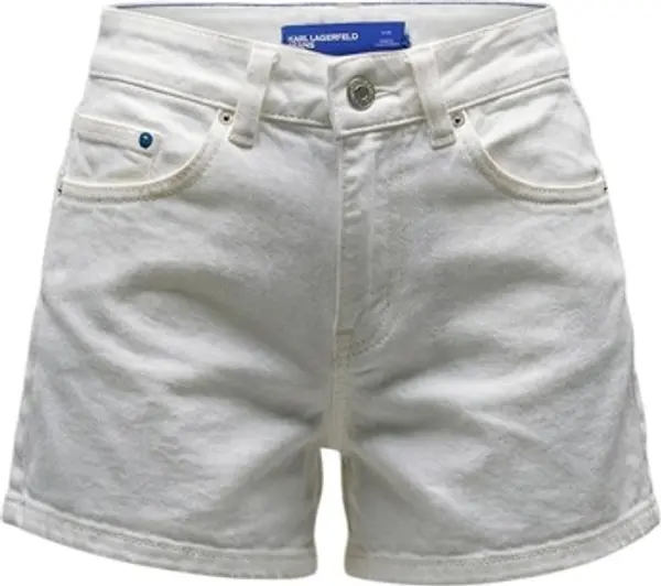 Karl Lagerfeld Karl Lagerfeld  Bermude i kratke hlače KLJ Hr B2W10066  Karl Lagerfeld