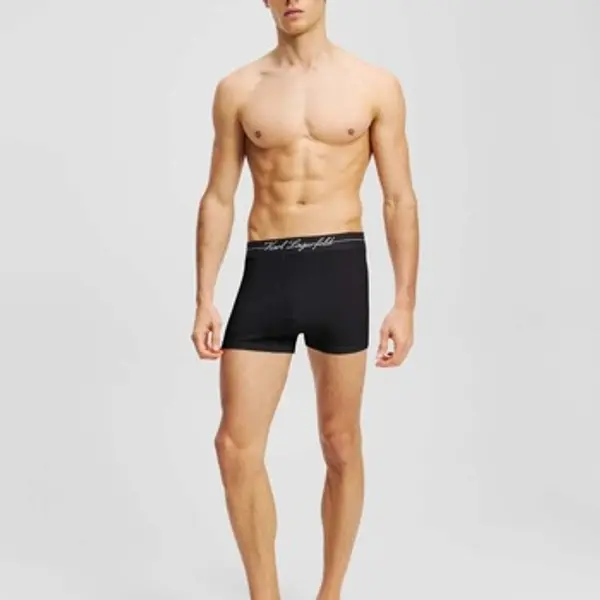 Karl Lagerfeld Karl Lagerfeld  Bokserice Ropa Interior Hombre Modèle A1m47089  Karl Lagerfeld