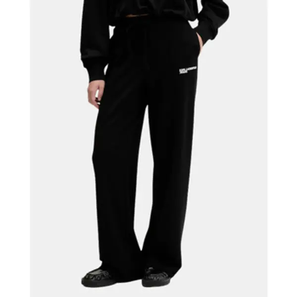 Karl Lagerfeld Karl Lagerfeld  Donji dio trenirke B1W10092  Karl Lagerfeld