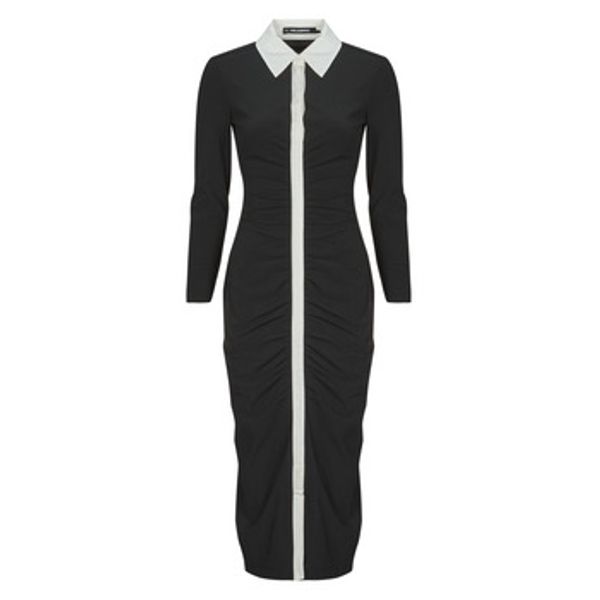 Karl Lagerfeld Karl Lagerfeld  Duge haljine LSLV POLO DRESS  Karl Lagerfeld
