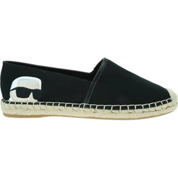 Karl Lagerfeld Karl Lagerfeld  Espadrile Kamini Embro  Karl Lagerfeld