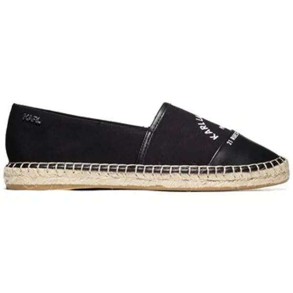 Karl Lagerfeld Karl Lagerfeld  Espadrile Kamini Maison  Karl Lagerfeld