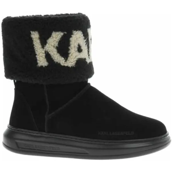 Karl Lagerfeld Karl Lagerfeld  Gležnjače KL44552623KW700  Karl Lagerfeld