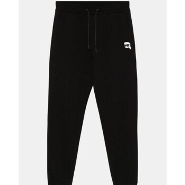 Karl Lagerfeld Karl Lagerfeld  Hlače 705713 500900  Karl Lagerfeld