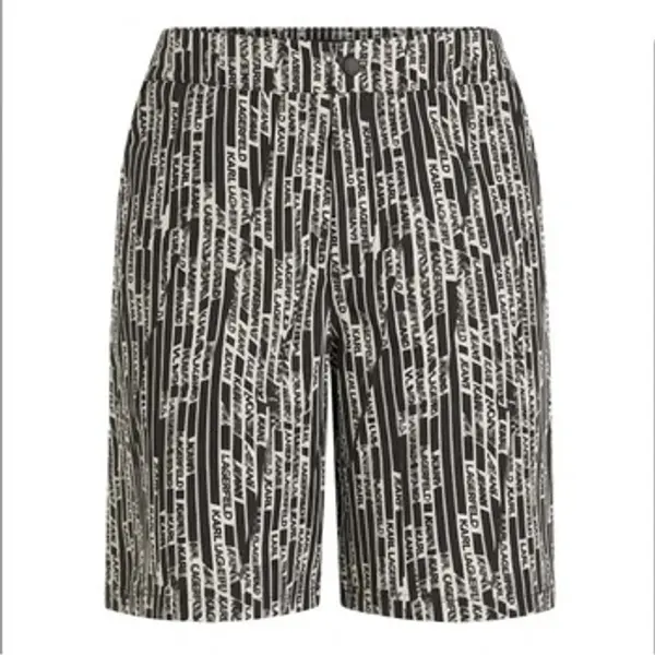 Karl Lagerfeld Karl Lagerfeld  Hlače Pantalones Hombre Modèle B2m10053  Karl Lagerfeld