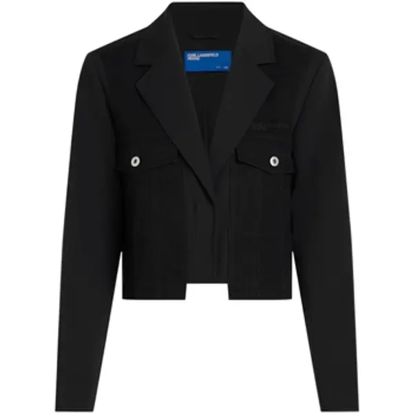 Karl Lagerfeld Karl Lagerfeld  Jakne KLJ UTILITY BLAZER A3W14019  Karl Lagerfeld