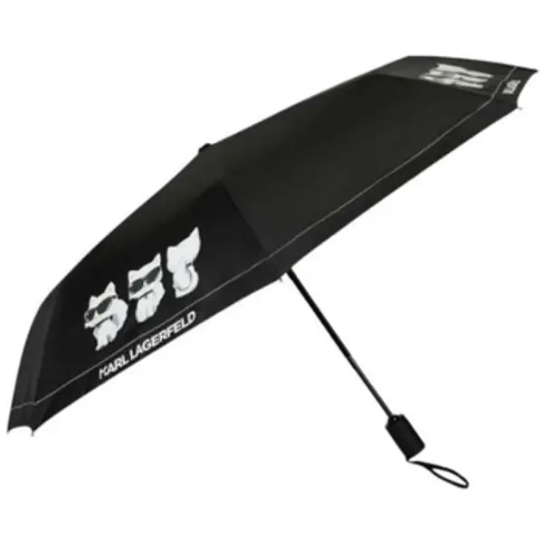 Karl Lagerfeld Karl Lagerfeld  Kišobrani B3w50019 Ikon  Karl Lagerfeld