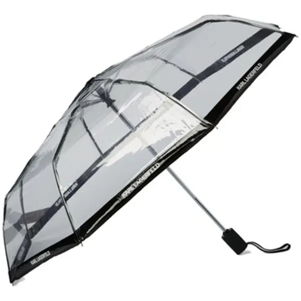 Karl Lagerfeld Karl Lagerfeld  Kišobrani K Essential Sm Umbrella  Karl Lagerfeld