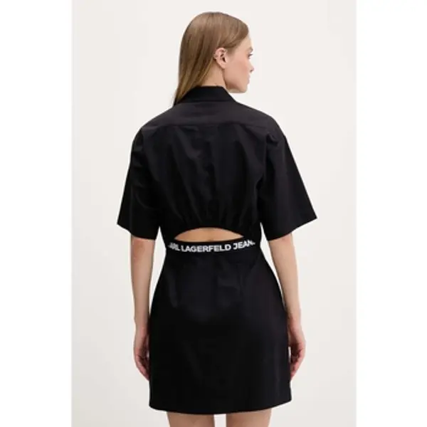 Karl Lagerfeld Karl Lagerfeld  Kratke haljine B2w13035  Karl Lagerfeld
