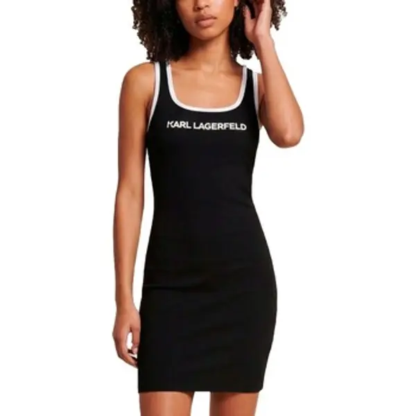 Karl Lagerfeld Karl Lagerfeld  Kratke haljine B2w46087  Karl Lagerfeld